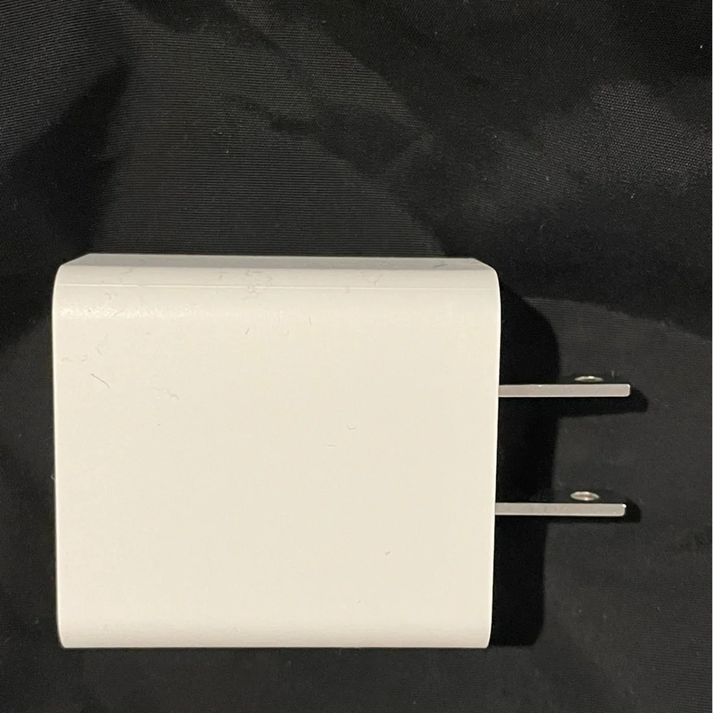 NEW USB-C Charging Block